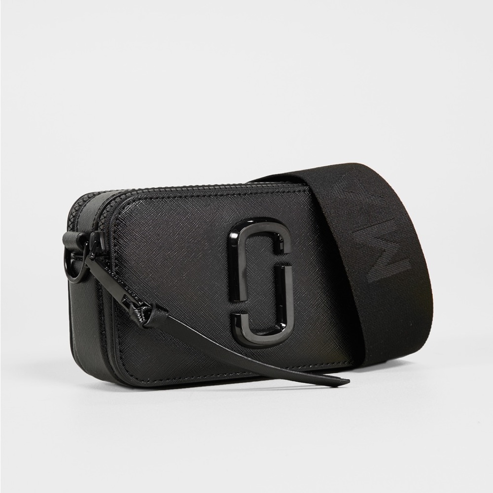 Marc Jacobs The Snapshot DFM